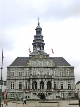 Hôtel de ville de Maastricht