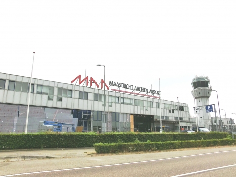 Aéroport de Maastricht-Aix-la-Chapelle