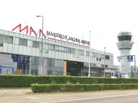 Aéroport de Maastricht-Aix-la-Chapelle