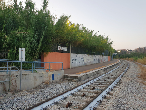 Macerata Fontescodella Station