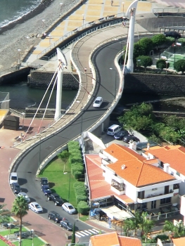 Machico Bridge
