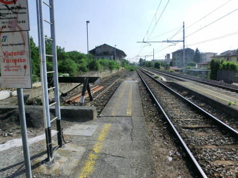 Manerbio Station