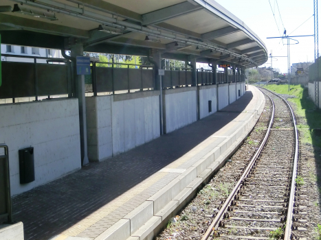Bahnhof Mariano Comense