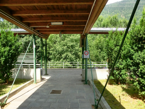 Marilleva Station