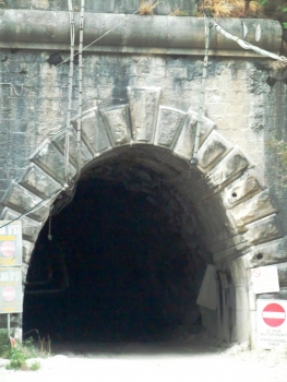 Tunnel du Torrione