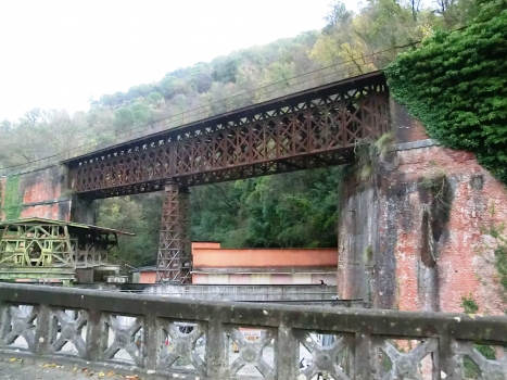 Vezzala-Brücke