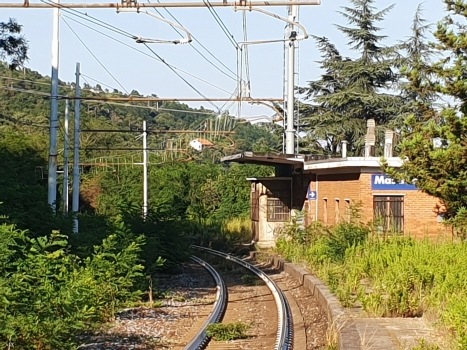 Maschio Station