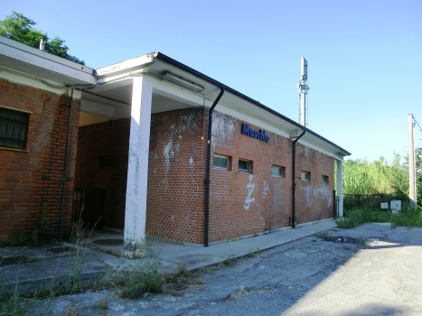 Bahnhof Maschio