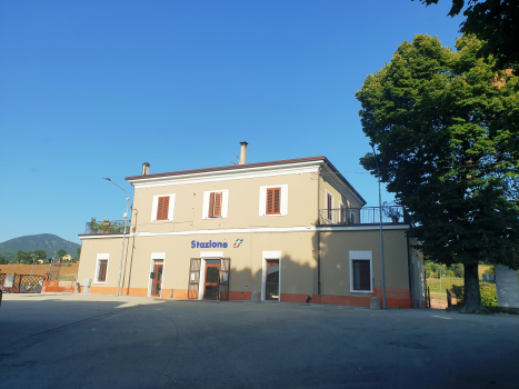 Matelica Station