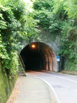 Tunnel de Menaggio I