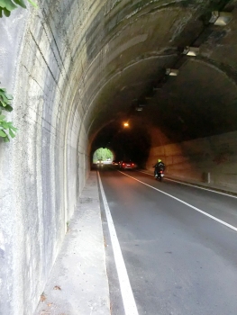 Menaggio I Tunnel