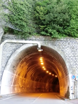 Tunnel Menaggio II