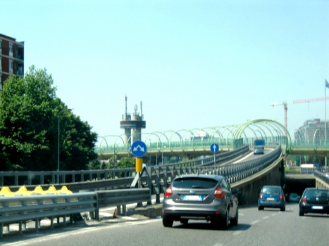 Maggi Viaducts