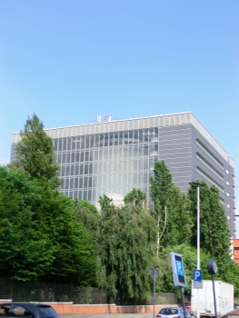 Pirelli RE Headquarters