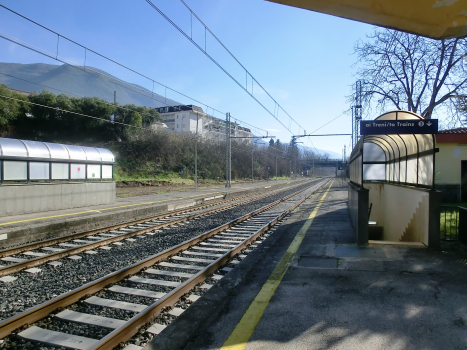 Gare de Mignano Monte Lungo