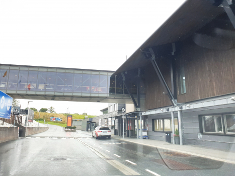 Flughafen Molde-Arø