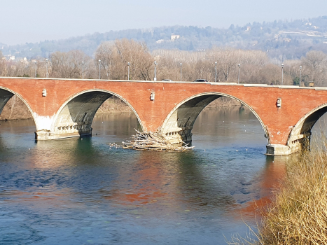 Cavalieri Templari Bridge