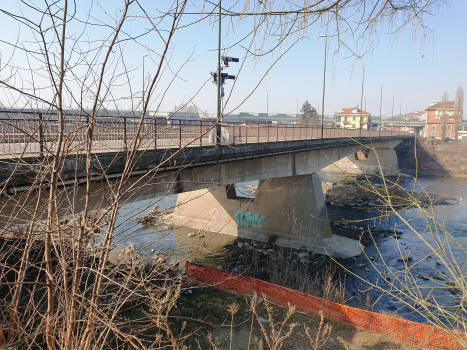 Ponte Martiri di Timisoara