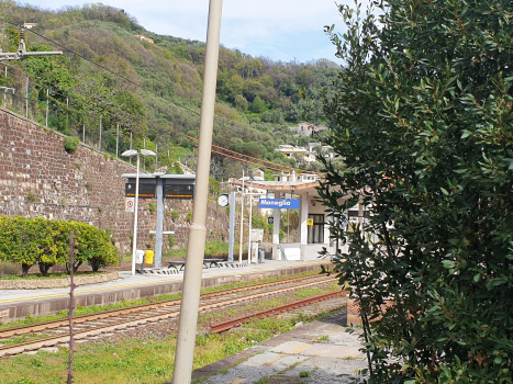 Moneglia Station