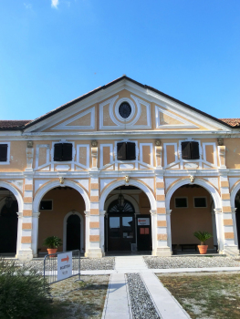 Villa Barbarigo-Biagi