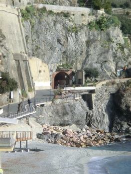 Tunnel Capoluogo