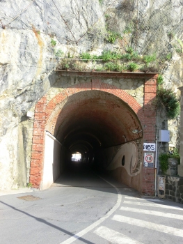 Túnel de Capoluogo
