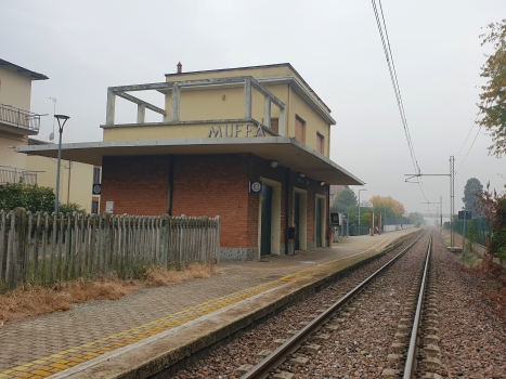 Muffa Station