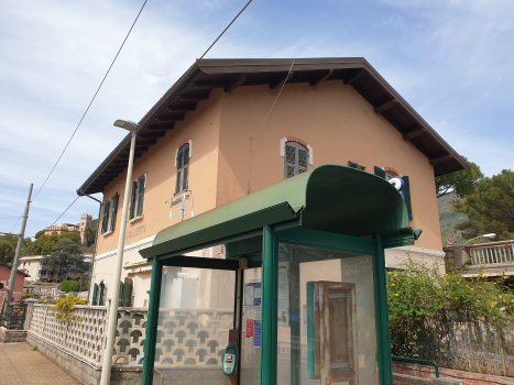 Bahnhof Mulinetti