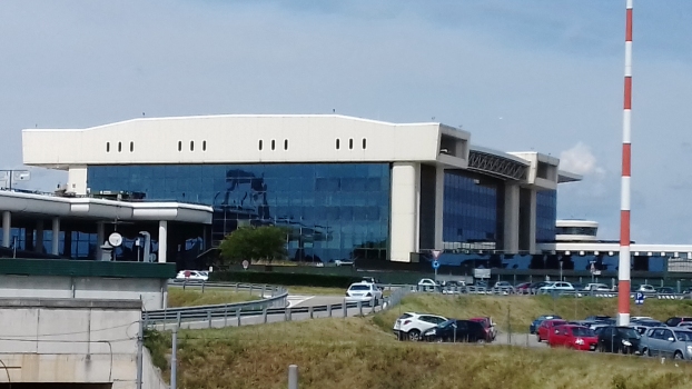 Aéroport de Milan-Malpensa