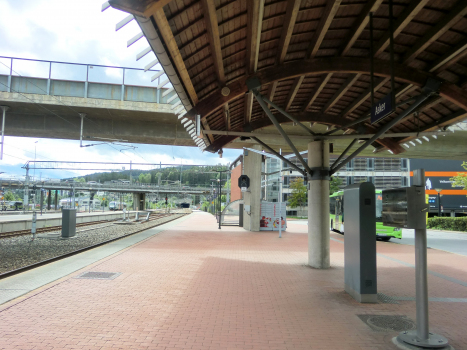 Gare de Asker