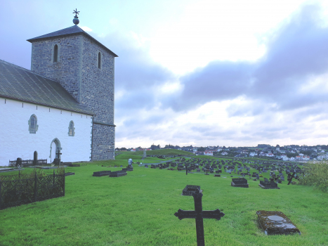 Olavskirche