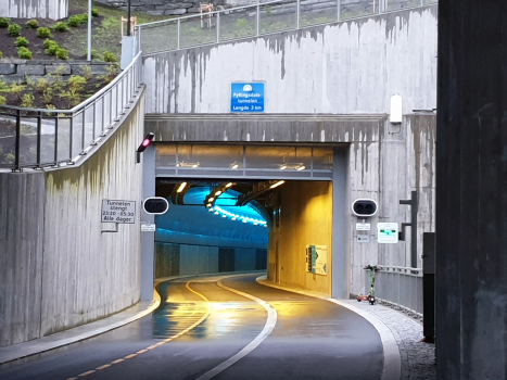 Fyllingsdal Tunnel