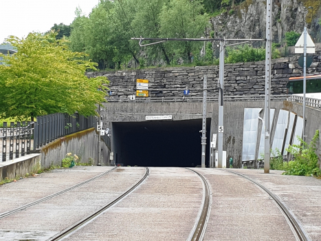 Nesttunhaug Tunnel