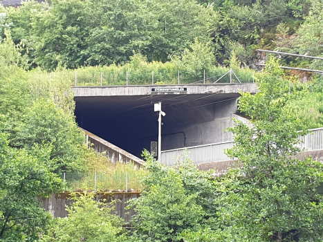 Tunnel de Steinsvik