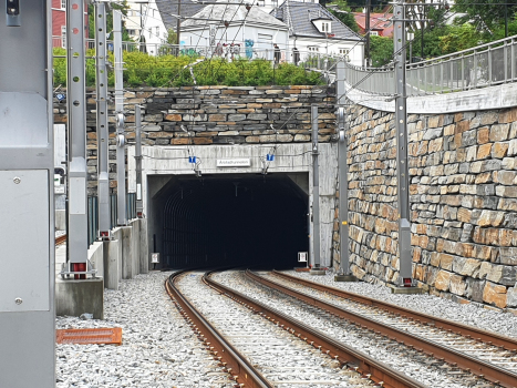 Tunnel de Årstad