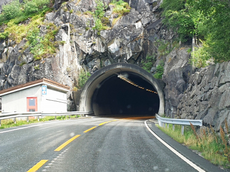 Fjæra Tunnel