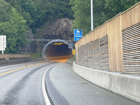 Førre Tunnel