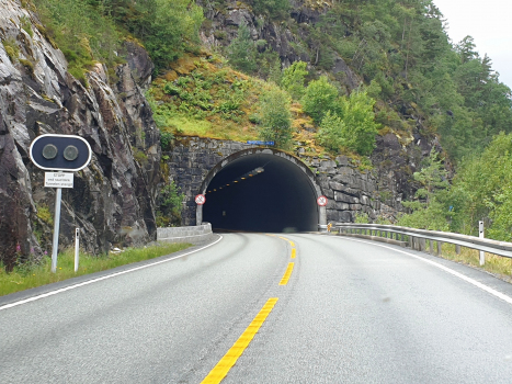 Glymje Tunnel