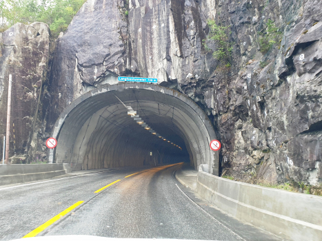 Tunnel Langfoss