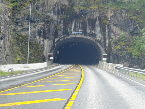 Tunnel Markhus