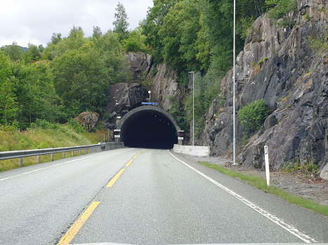 Markhus Tunnel