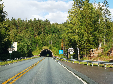 Tunnel de Merraskot