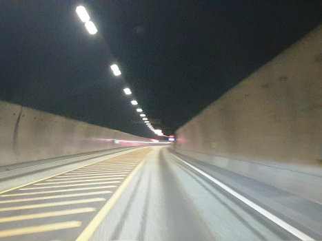 Oslofjord-Tunnel
