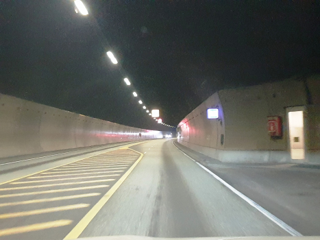 Oslofjord Tunnel