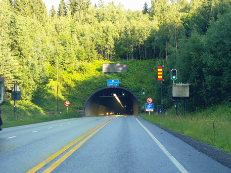 Oslofjord-Tunnel