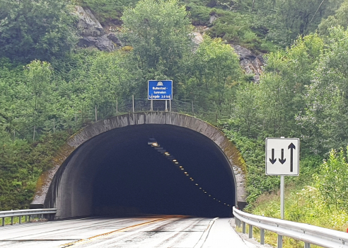 Tunnel Rullestad