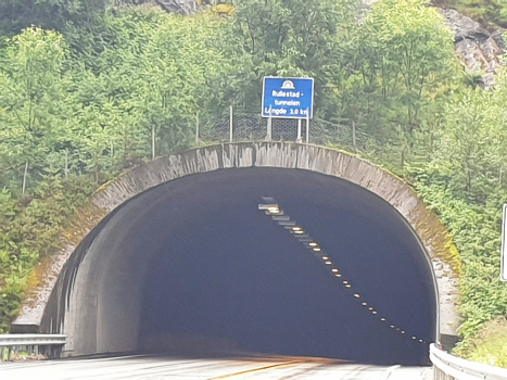 Rullestad Tunnel