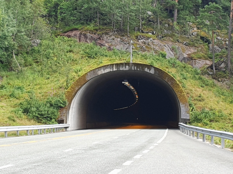 Tunnel Rullestad