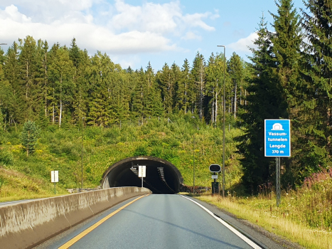 Vassum Tunnel