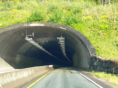 Tunnel de Vassum